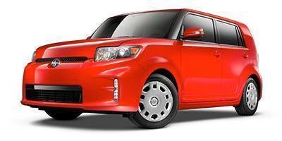 2013 Scion xB 5dr Wgn Man (Natl)