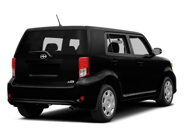 2013 Scion xB 5dr Wgn Man (Natl)
