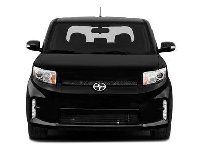 2013 Scion xB 5dr Wgn Man (Natl)