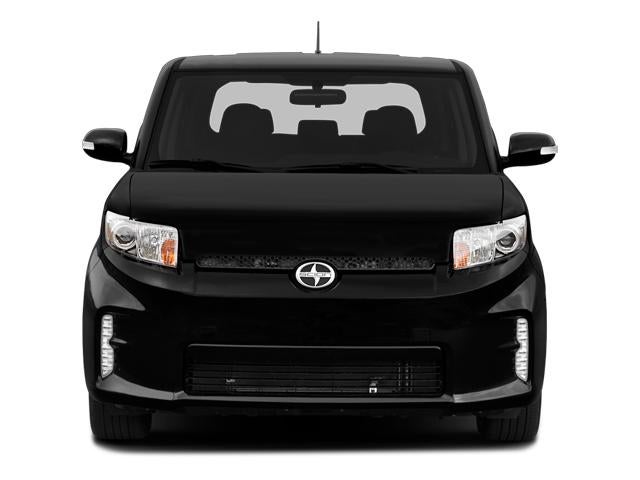 2013 Scion xB 5dr Wgn Man (Natl)