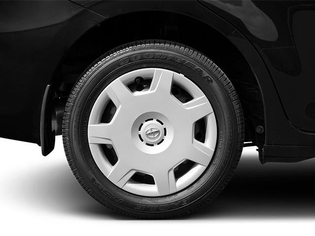 2013 Scion xB 5dr Wgn Man (Natl)