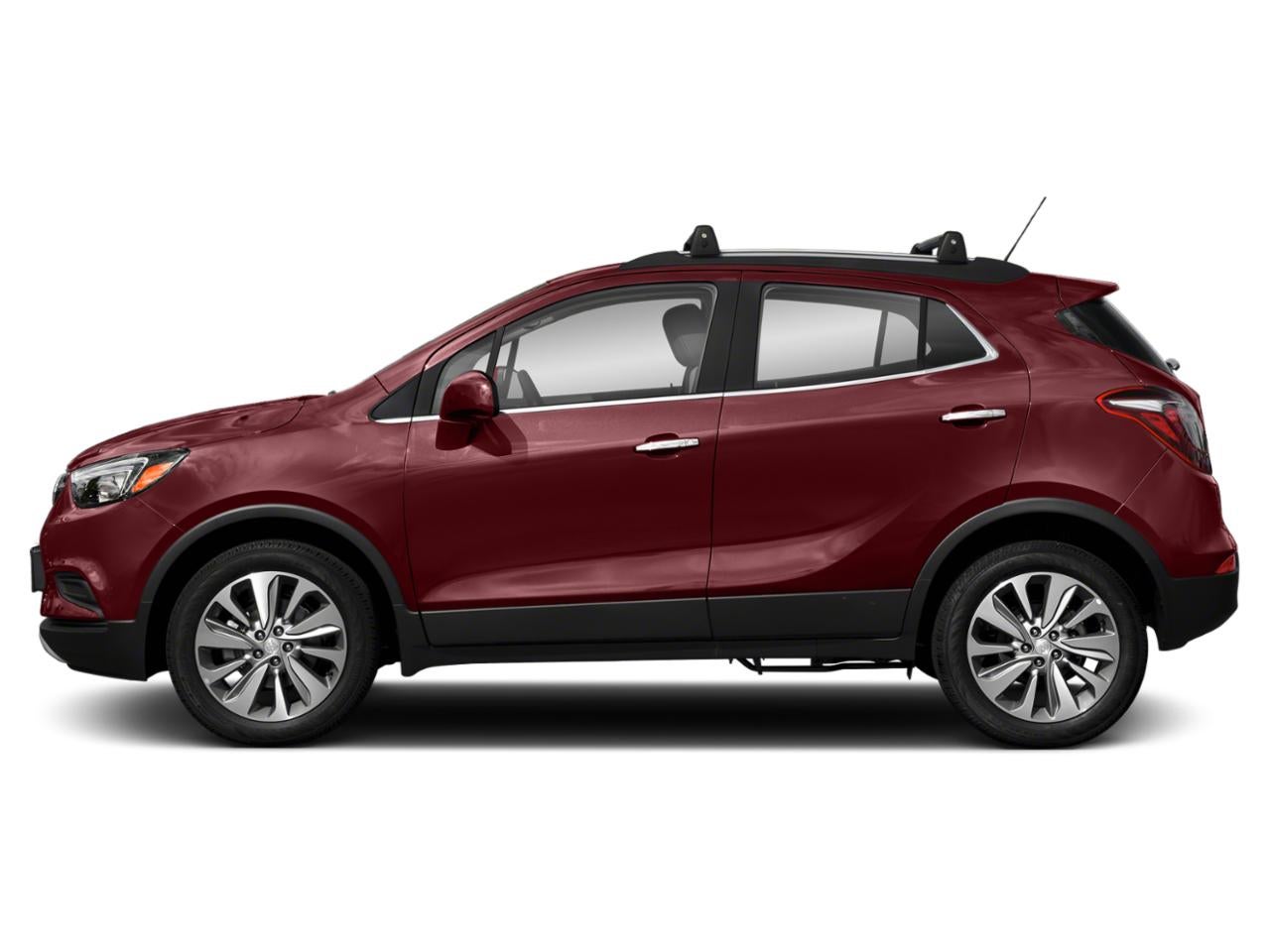2020 Buick Encore Preferred FWD