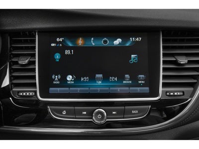 2020 Buick Encore Preferred FWD