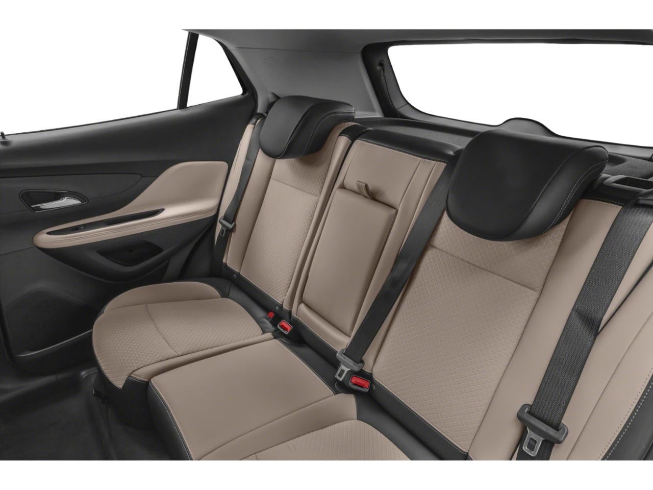 2020 Buick Encore Preferred FWD