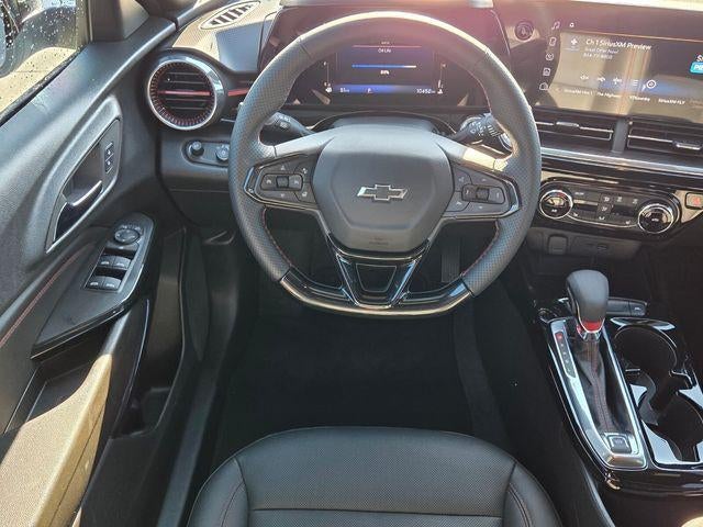 2026 Chevrolet Trax FWD 4dr 2RS