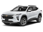 2025 Chevrolet Trax FWD 4dr ACTIV
