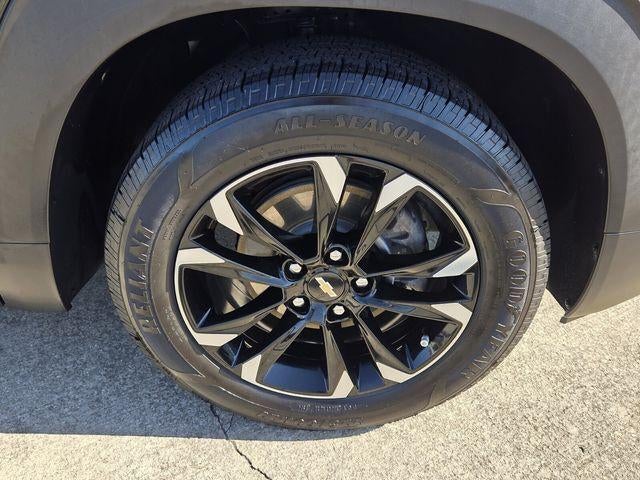 2022 Chevrolet Trailblazer FWD 4dr LT