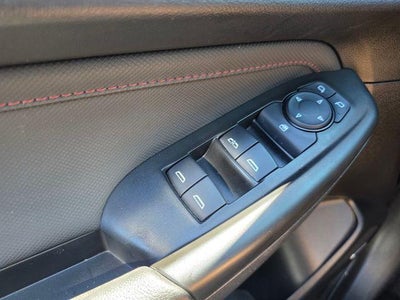2021 Chevrolet Trailblazer FWD 4dr RS