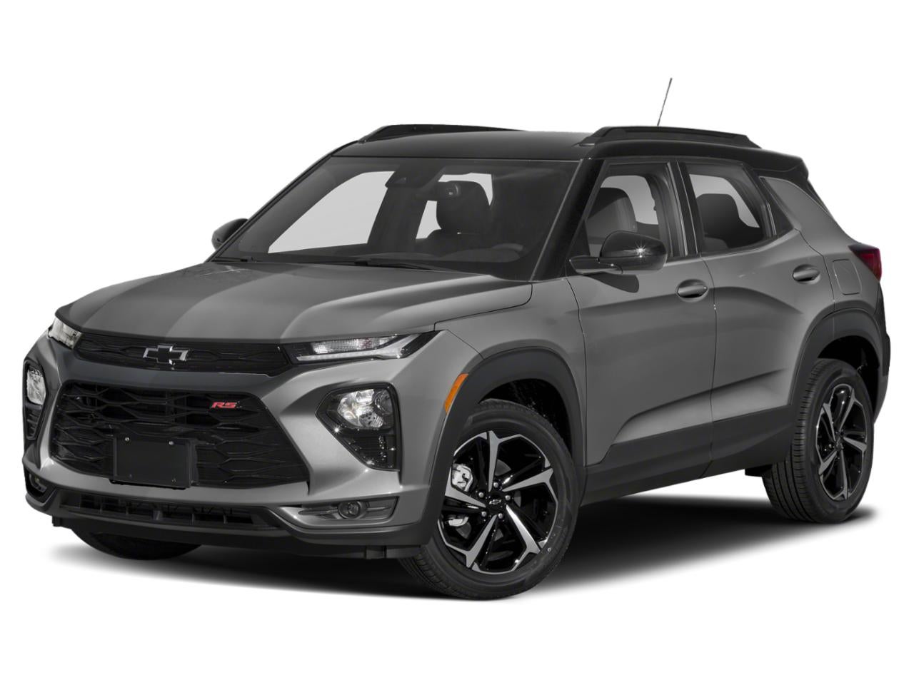 2021 Chevrolet Trailblazer FWD 4dr RS