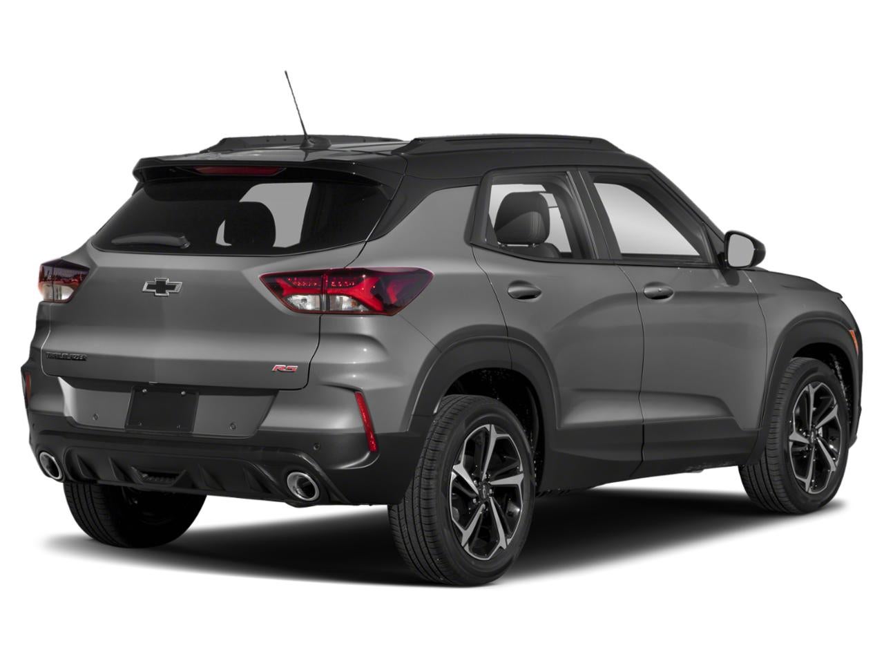2021 Chevrolet Trailblazer FWD 4dr RS
