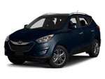 2014 Hyundai TUCSON FWD 4dr SE