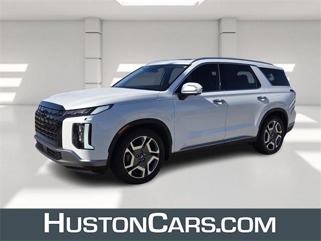 2023 Hyundai PALISADE SEL FWD