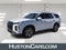 2023 Hyundai PALISADE SEL FWD