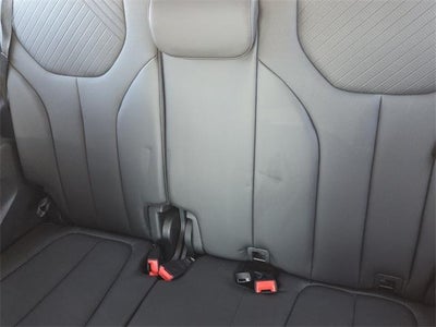 2023 Hyundai PALISADE SEL FWD