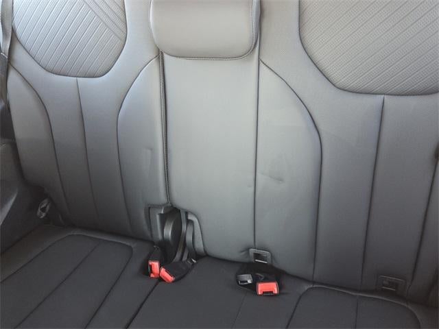 2023 Hyundai PALISADE SEL FWD