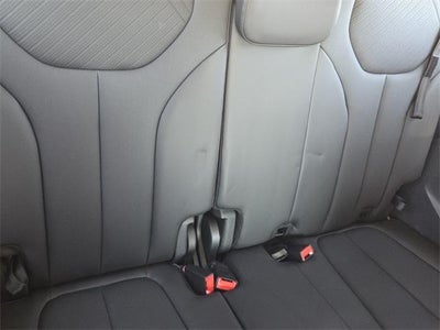 2023 Hyundai PALISADE SEL FWD