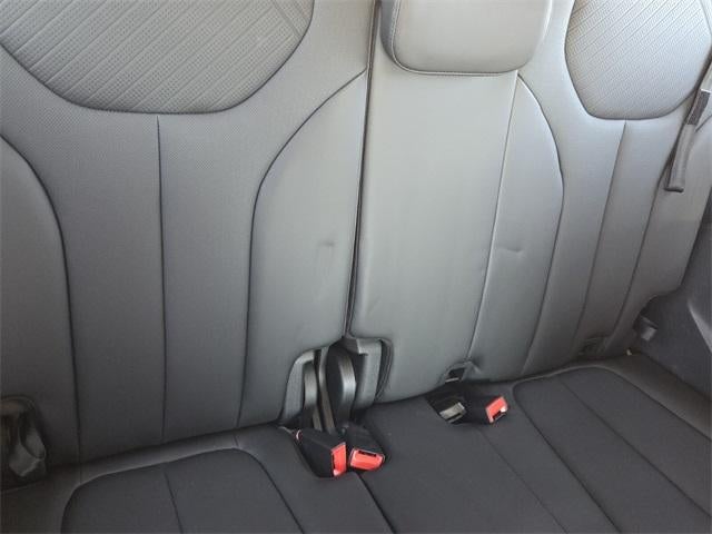 2023 Hyundai PALISADE SEL FWD