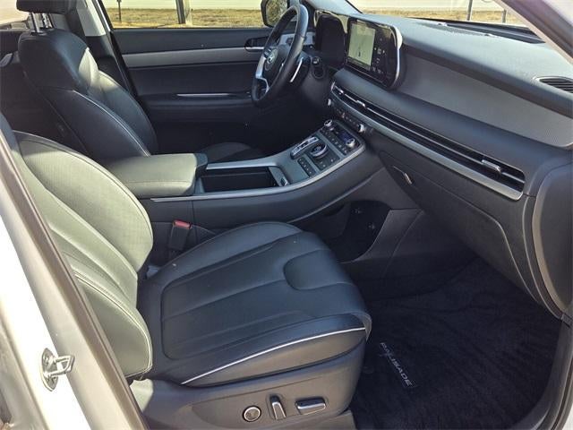 2023 Hyundai PALISADE SEL FWD