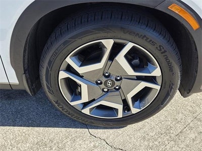 2023 Hyundai PALISADE SEL FWD