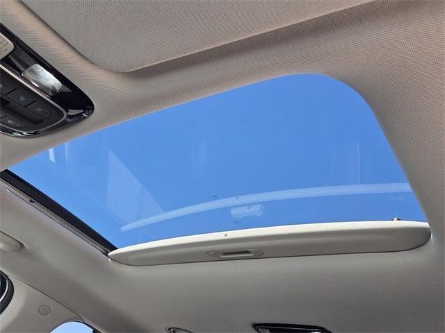 2023 Hyundai PALISADE SEL FWD