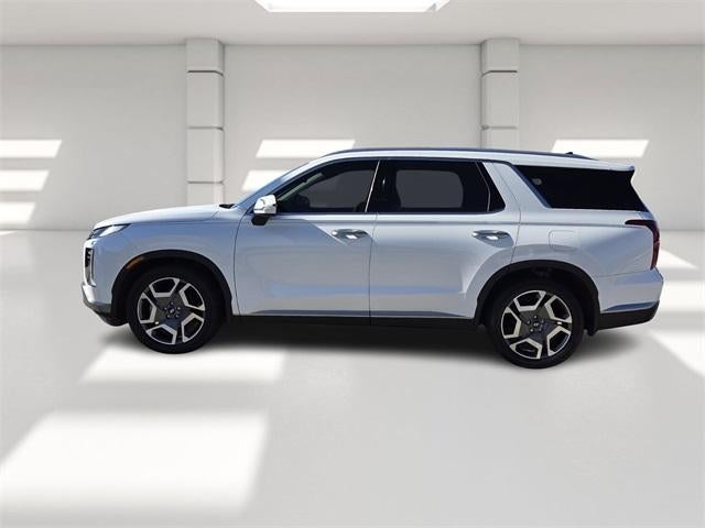 2023 Hyundai PALISADE SEL FWD