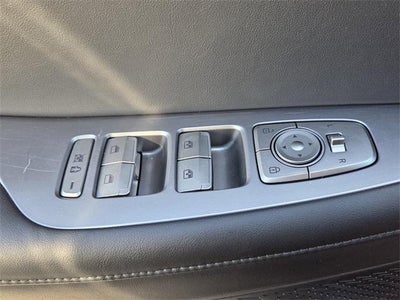 2023 Hyundai PALISADE SEL FWD