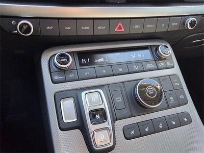 2023 Hyundai PALISADE SEL FWD