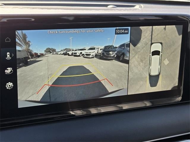 2023 Hyundai PALISADE SEL FWD