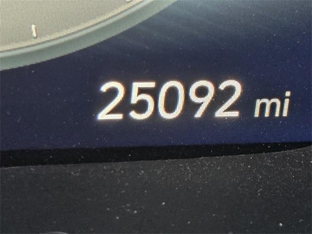 2023 Hyundai PALISADE SEL FWD