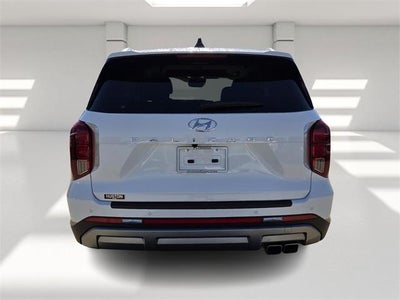 2023 Hyundai PALISADE SEL FWD