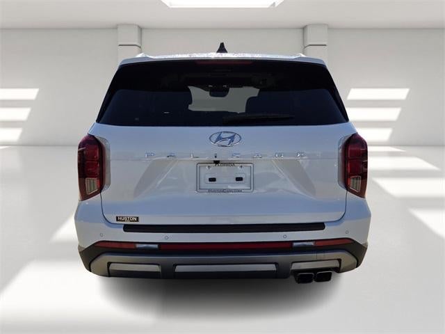 2023 Hyundai PALISADE SEL FWD