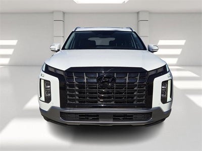 2023 Hyundai PALISADE SEL FWD