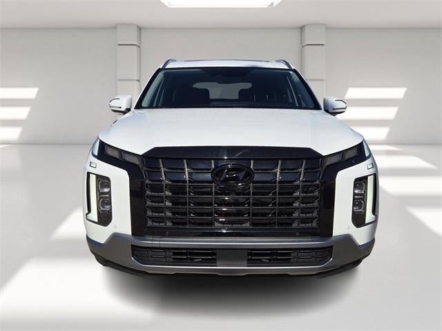 2023 Hyundai PALISADE SEL FWD