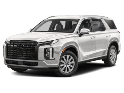 2023 Hyundai PALISADE SEL FWD