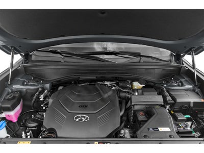 2023 Hyundai PALISADE SEL FWD