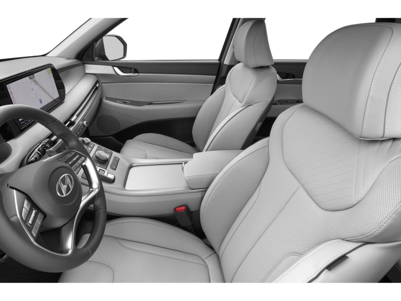 2023 Hyundai PALISADE SEL FWD