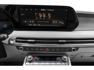 2023 Hyundai PALISADE SEL FWD