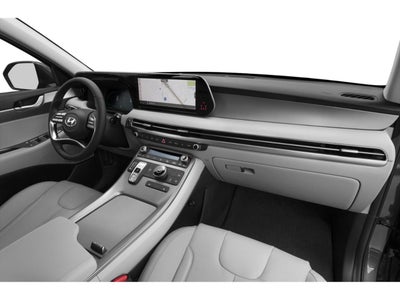 2023 Hyundai PALISADE SEL FWD