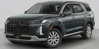 2023 Hyundai PALISADE SEL FWD