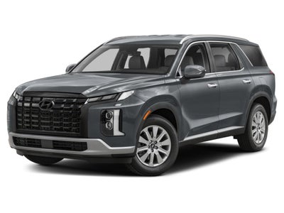 2023 Hyundai PALISADE SEL FWD