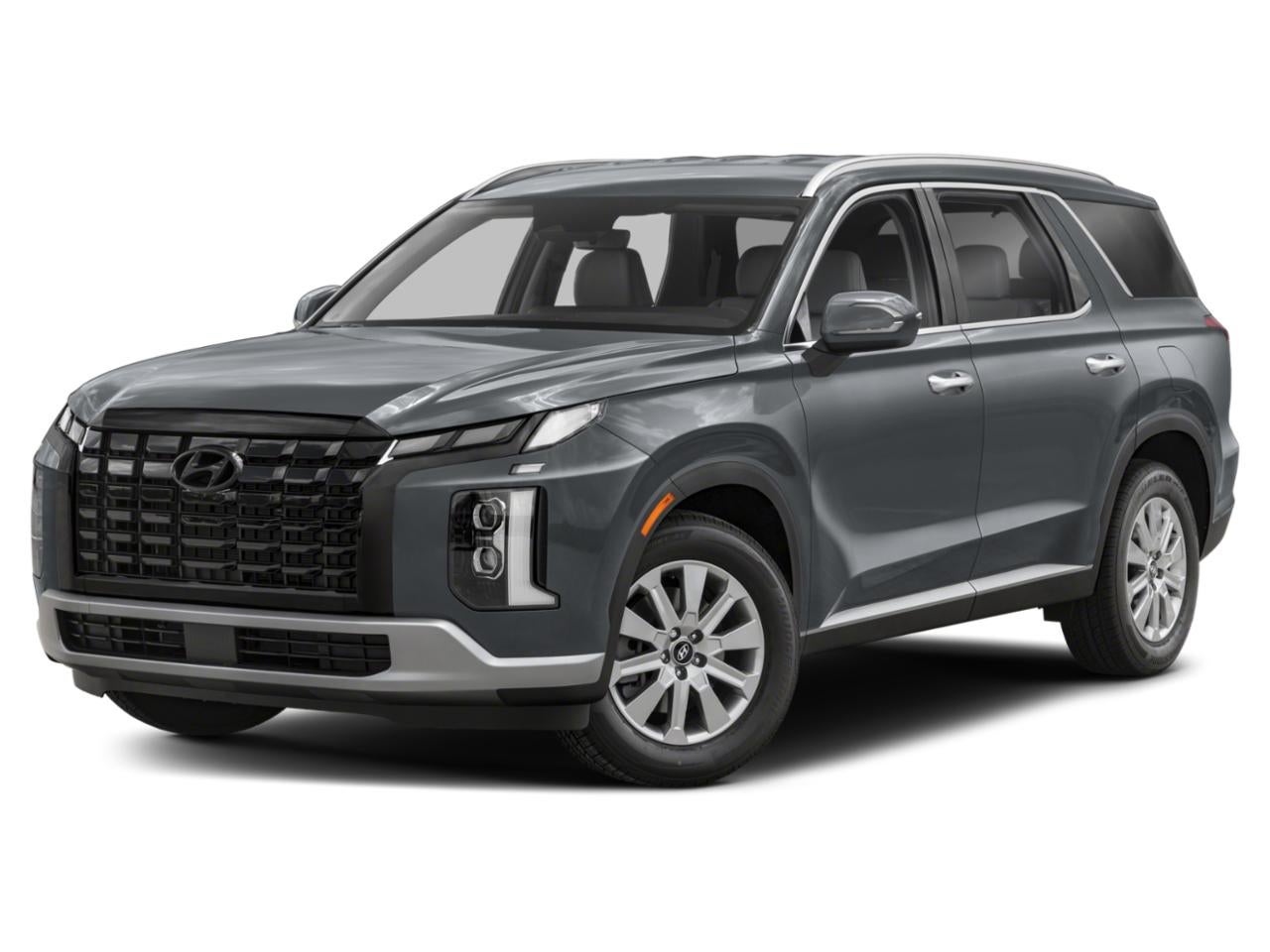 2023 Hyundai PALISADE SEL FWD
