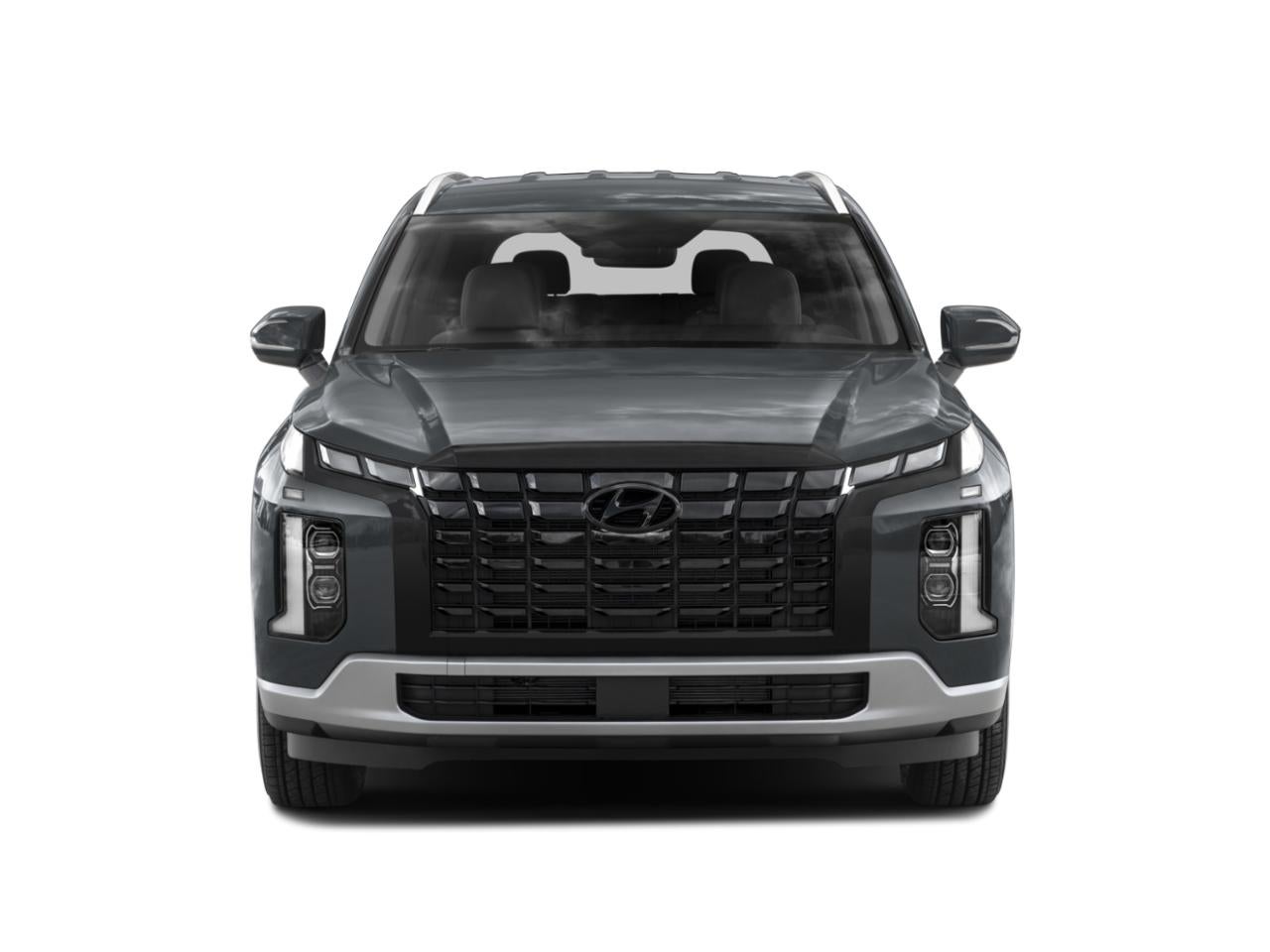 2023 Hyundai PALISADE SEL FWD