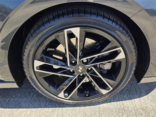 2024 Hyundai SONATA N Line 2.5T FWD