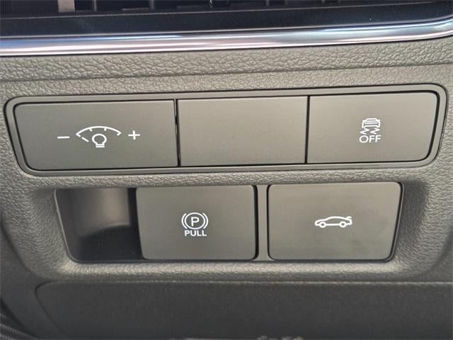 2024 Hyundai SONATA N Line 2.5T FWD