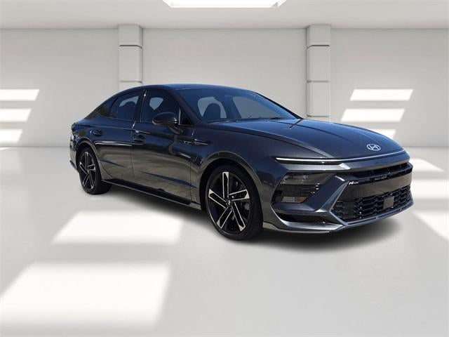 2024 Hyundai SONATA N Line 2.5T FWD