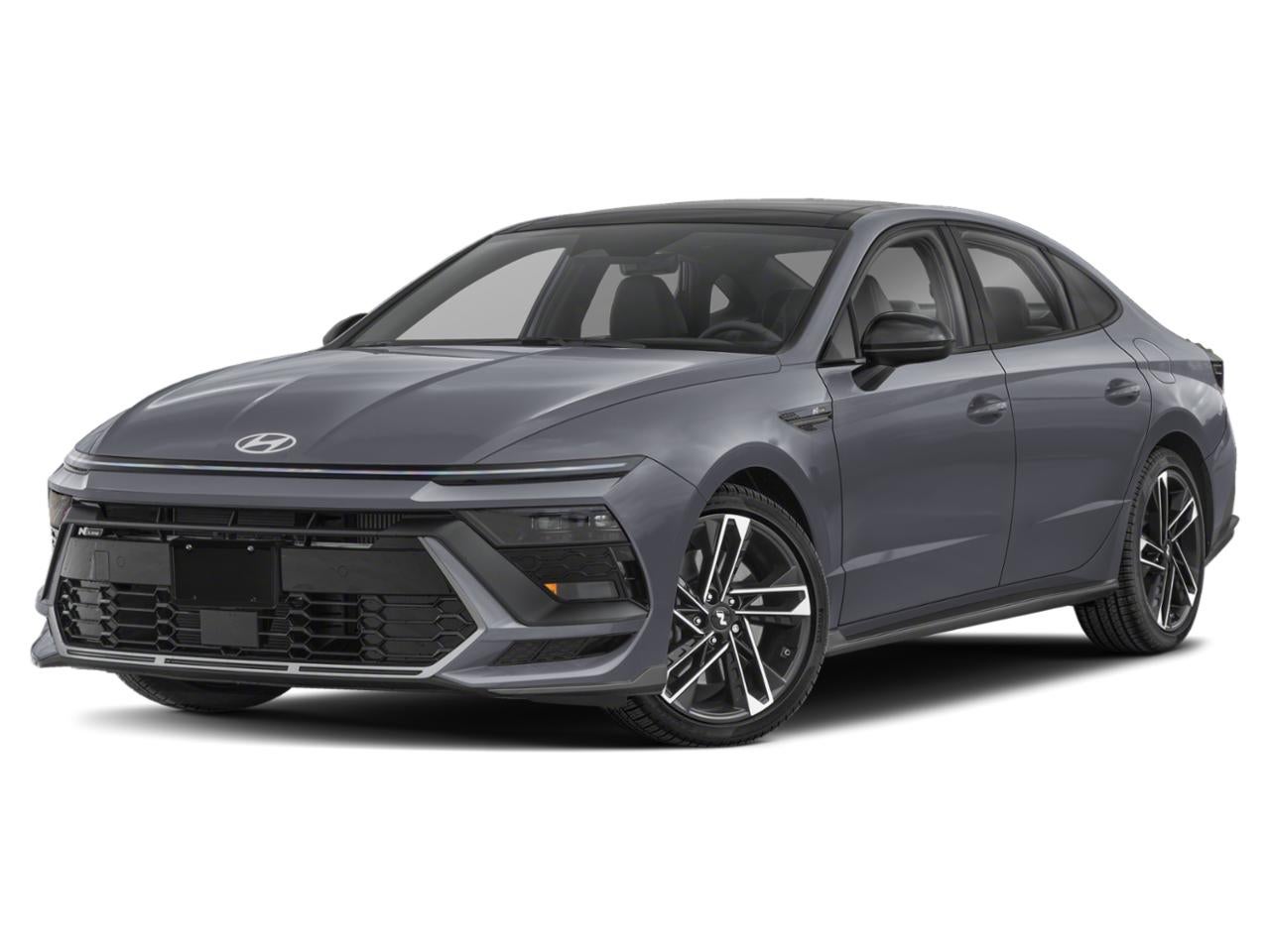 2024 Hyundai SONATA N Line 2.5T FWD