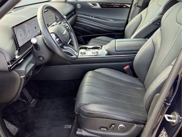 2025 Genesis GV80 2.5T Standard AWD
