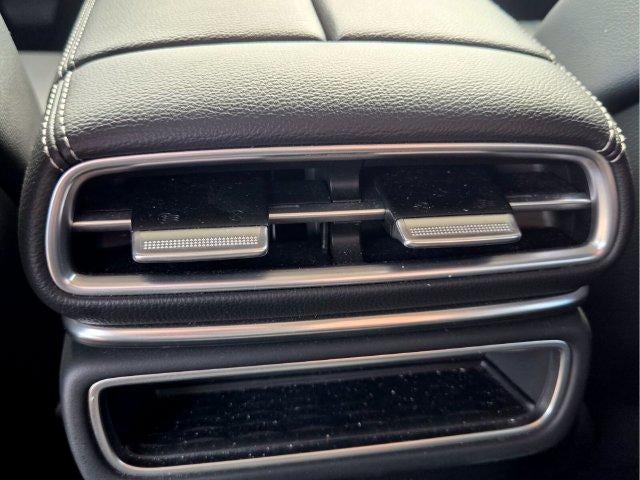 2025 Genesis GV80 2.5T Standard AWD