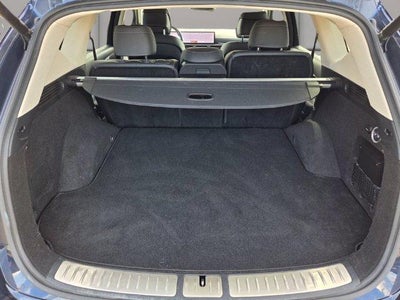 2025 Genesis GV80 2.5T Standard AWD