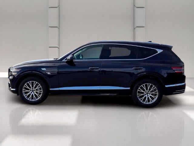 2025 Genesis GV80 2.5T Standard AWD
